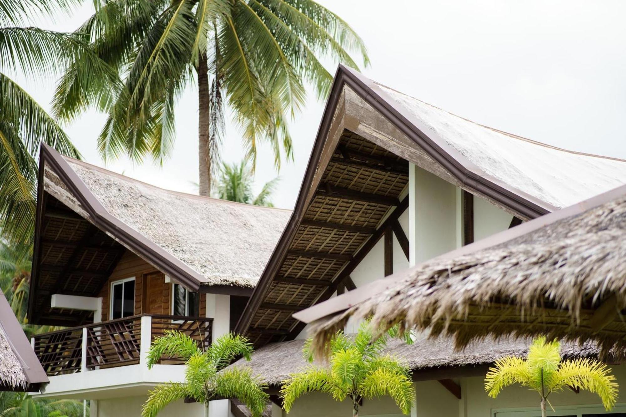 Solaj Dive And Beach Resort Zamboanguita Zamboanguita  Extérieur photo